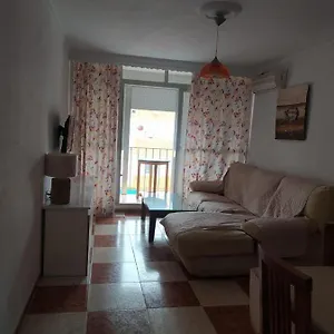 Piso Grumete Apartamento El Puerto de Santa María