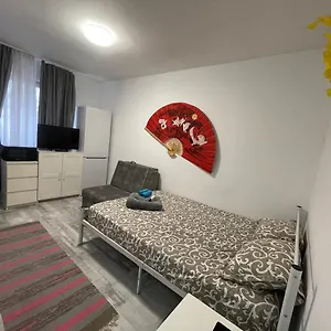 Center - Unirii Studio Apartamento Bucarest