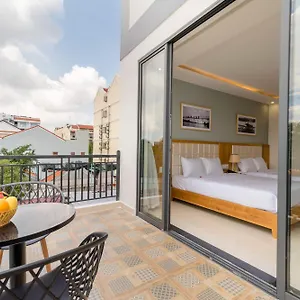 Babylon Villa Hoi An