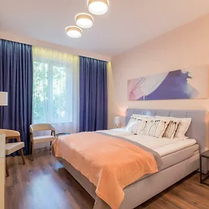 Cozy 3-bedroom With Stylish Comfort And Chic Decor Sofía